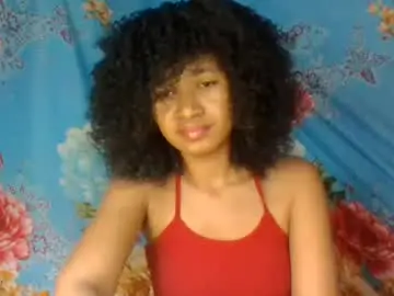 Chaturbate Live Sex of anitaazzh