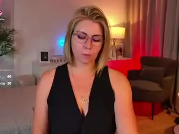 Chaturbate Nude Webcam of annielight