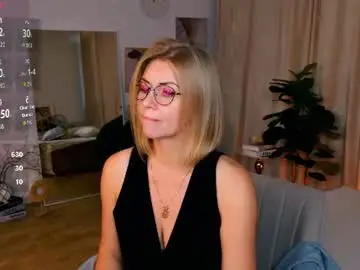 Chaturbate Sex Cam of annielight
