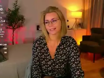 Chaturbate Best Webcam of annielight