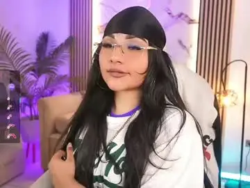 Chaturbate Live Sex of arigigomez