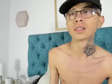 Chaturbate Free Porn Cam of asher_lux