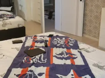 Chaturbate Sex Cam of carmela_fox