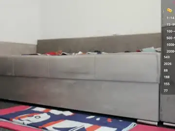 Chaturbate Live Porn of carmela_fox