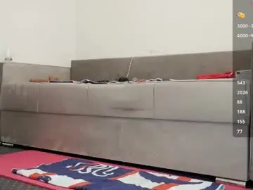 Chaturbate Free Porn Cam of carmela_fox