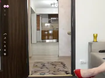 Chaturbate Live Porn of carmela_fox