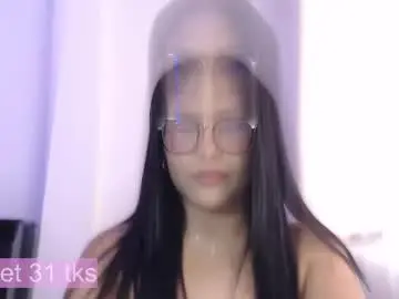 Chaturbate Adult Webcam of cassielenx