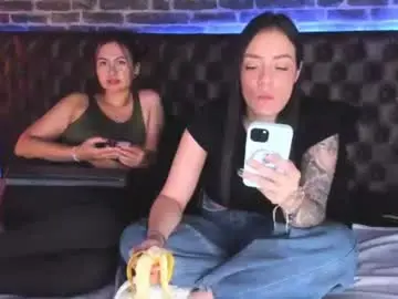 Chaturbate Live Sex of celeste_starsss