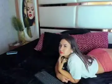 Chaturbate Adult Webcam of celeste_starsss