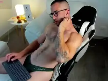 Chaturbate Sex Chat of dafboy_