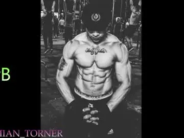 Chaturbate Best Webcam of damian_tornerr
