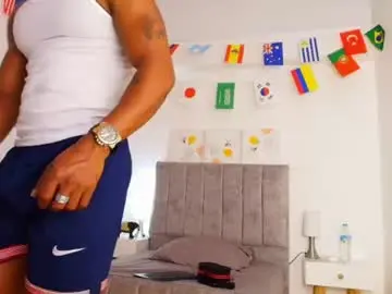 Chaturbate Watch Live Sex Cams of dante_knox