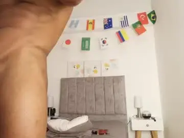 Chaturbate Live Porn of dante_knox