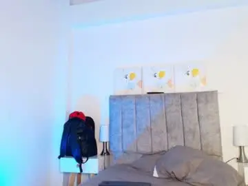 Chaturbate Live Sex of dante_knox