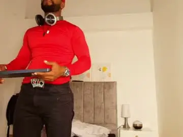 Chaturbate Live Sex of dante_knox
