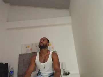 Chaturbate Sex Cam of dante_knox