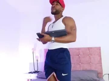 Chaturbate Private Sex Chat of dante_knox