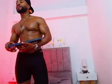 Chaturbate Sex Cam of dante_knox