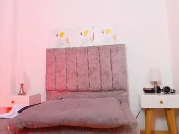 Chaturbate Nude Webcam of dante_knox