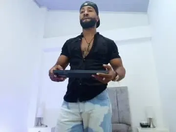 Chaturbate Free Porn Cam of dante_knox