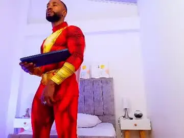 Chaturbate Nude Webcam of dante_knox