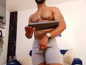 Chaturbate Free Porn Cam of dante_knox
