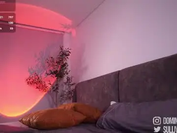 Chaturbate Adult Webcams of dominic_sullivan1