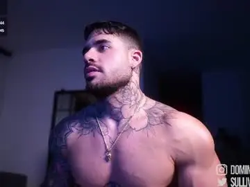 Chaturbate Best Webcam of dominic_sullivan1