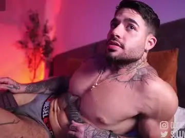 Chaturbate Best Webcam of dominic_sullivan1