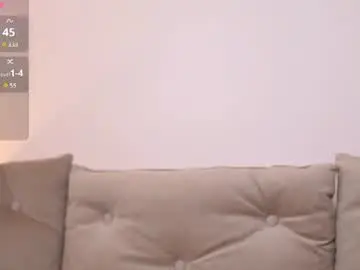 Chaturbate Live Porn of elarashine