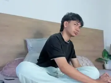 Chaturbate Live Porn of ethan__carter
