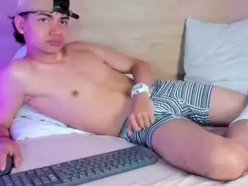 Chaturbate Live Porn of ethan__carter