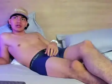 Chaturbate Adult Webcam of ethan__carter