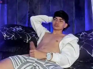 Chaturbate Free Live Porn of ethan__carter