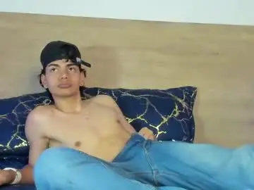 Chaturbate Free Porn Cam of ethan__carter