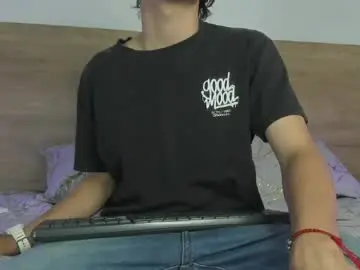 Chaturbate Sex Cam of ethan__carter