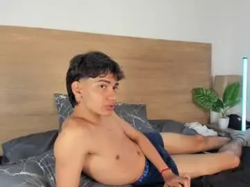 Chaturbate Watch Live Sex Cams of ethan__carter