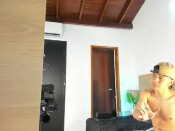 Chaturbate Adult Webcam of ethan__carter