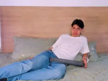 Chaturbate Sex Cam of ethan__carter