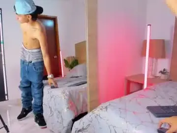 Chaturbate Free Porn Cam of ethan__carter