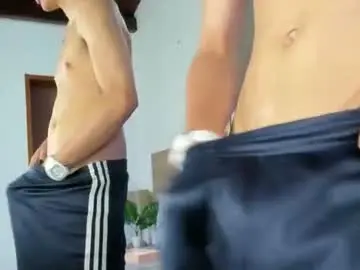 Chaturbate Live Sex of ethan__carter