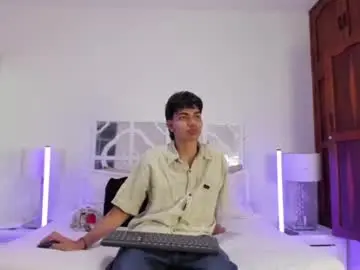 Chaturbate Watch Live Sex Cams of ethan__carter