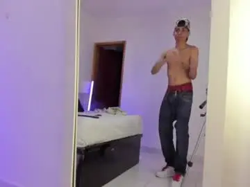 Chaturbate Private Sex Chat of ethan__carter
