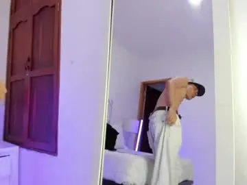 Chaturbate Adult Webcams of ethan__carter