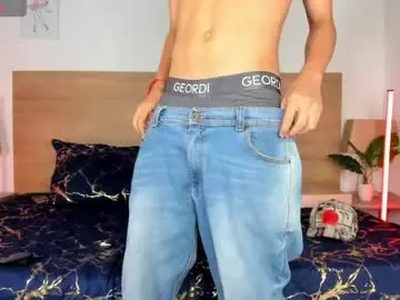 Chaturbate Sex Chat of ethan__carter