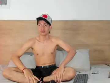 Chaturbate Best Webcam of ethan__carter