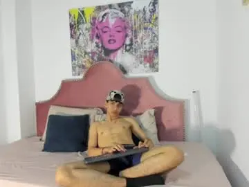 Chaturbate Adult Video Chat of ethan__carter