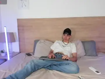 Chaturbate Best live sex cam show of ethan__carter