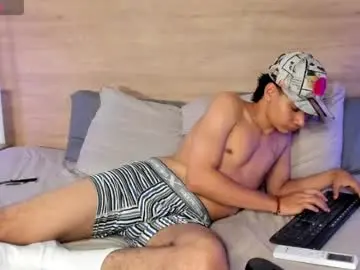 Chaturbate Sex Chat of ethan__carter