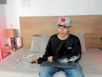 Chaturbate Free Porn Cam of ethan__carter